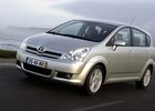 Toyota: superdiesel i pro Corollu Verso