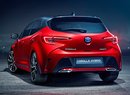 Toyota Auris končí! Nahradí ji Corolla