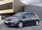 Toyota Auris 2010 na českém trhu: Facelift, nové ceny, bohatší výbava