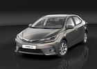 Toyota Corolla: Nejprodávanější model značky s novou tváří