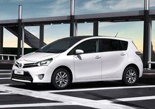 Toyota Verso 2013 je víc než obyčejný facelift