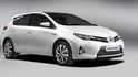 Toyota Auris 2. generace Toyota Auris 2. generace