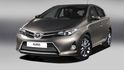 Toyota Auris 2. generace Toyota Auris 2. generace