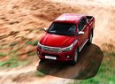 Toyota Hilux základem pro pick-up koncernu PSA