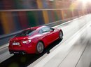 Toyota plánuje výkonnější GT86