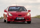 Toyota Celica: Oživí její jméno druhá generace modelu GT86 nebo to bude úplně jinak?