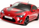 Toyota GT86