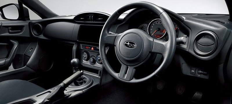 Toyota GT86