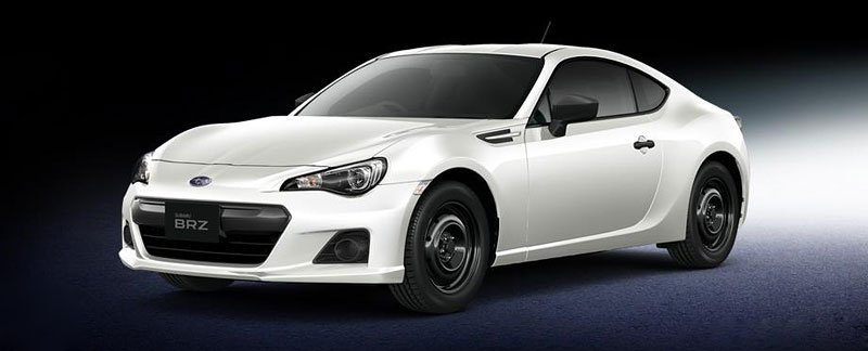 Toyota GT86