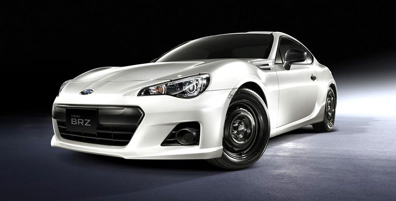 Toyota GT86