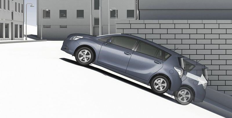 Toyota Verso (2009) - Fotogalerie