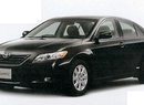 Nová Toyota Camry: premiéra v Detroitu