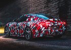 Toyota Supra se představí v Detroitu. Příjem rezervací byl již spuštěn!