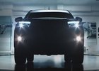 Toyota Hilux 2016 se představuje, známé jsou její motory (video)