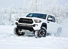 Toyota Tacoma TRD Pro: Dravec bez výkonu (+video)