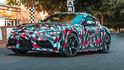 Toyota Supra Toyota Supra