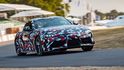 Toyota Supra Toyota Supra