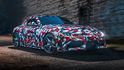 Toyota Supra Toyota Supra