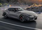 Toyota Supra prý přece jen dostane manuální převodovku. A údajně docela brzy