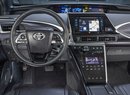 Toyota Mirai