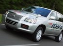 Toyota: vodíkový pohon v roce 2015