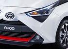 Toyota Aygo se dočká nové generace. Japonci miniautům pořád věří