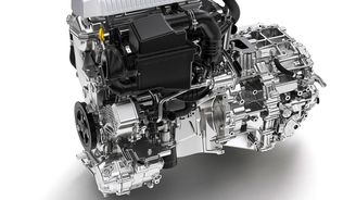 Toyota Yaris Hybrid Toyota Yaris Hybrid