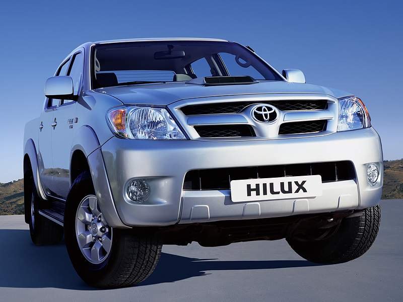 Hilux