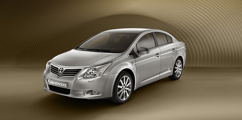 Avensis