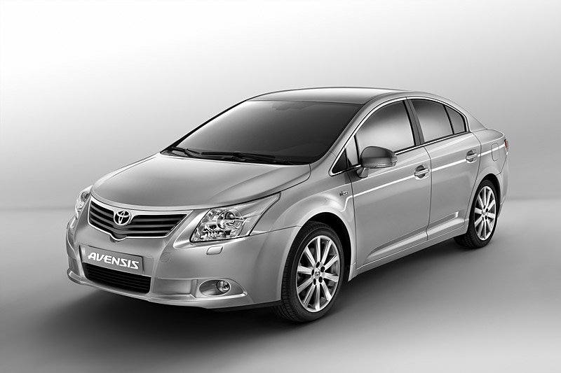 Avensis