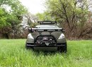Toyota Prius Hunting