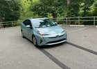 Obyčejný Prius stanovil nový rekord přejezdu přes USA