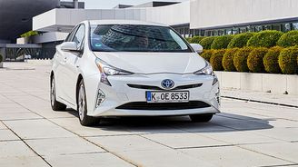 Toyota Prius Toyota Prius
