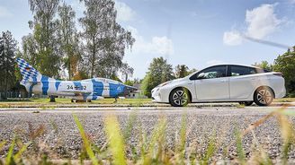 Toyota Prius Toyota Prius