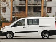 Toyota Proace 2.0 D-4D