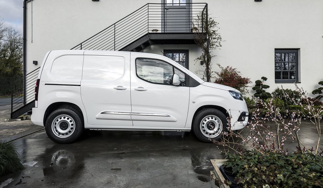 Toyota Proace City