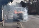 Ekologické chladivo způsobuje požáry aut: Proč vzplane, co hořet nemá?