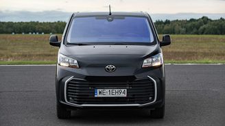 Toyota ProAce Toyota ProAce