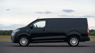 Toyota ProAce Toyota ProAce