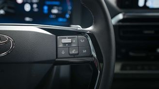 Toyota ProAce Toyota ProAce