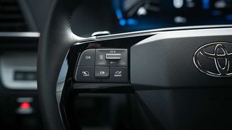 Toyota ProAce Toyota ProAce