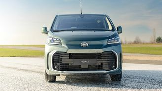 Toyota ProAce Toyota ProAce