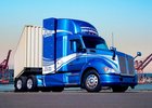 Kenworth a Toyota spolupracují na vývoji nákladních vozidel s nulovými emisemi