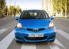 Toyota dočasně zastaví výrobu v Evropě