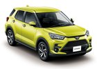 Toyota se chystá do segmentu malých SUV. Co už víme o připravovaném Yarisu SUV?