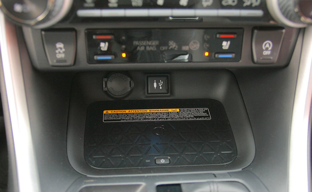 Toyota RAV4 2.0 Valvematic
