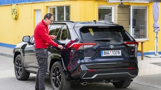 Toyota RAV4 2.5 Hybrid e-CVT AWD LPG Toyota RAV4 2.5 Hybrid e-CVT AWD LPG