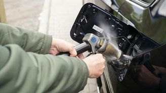 Proč oblíbené LPG najednou zdražuje? Je tu rozpor mezi papírem a realitou Proč oblíbené LPG najednou zdražuje? Je tu rozpor mezi papírem a realitou