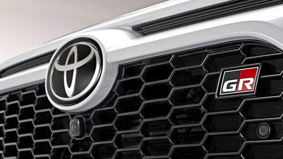 Největším prodejcem aut roku 2022 se opět stala Toyota, VW skončil na druhém místě