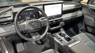 Toyota RAV4 PHEV Toyota RAV4 PHEV